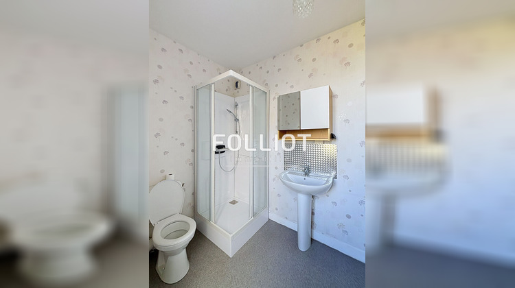 Ma-Cabane - Location Appartement AVRANCHES, 25 m²