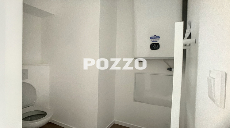 Ma-Cabane - Location Appartement AVRANCHES, 33 m²