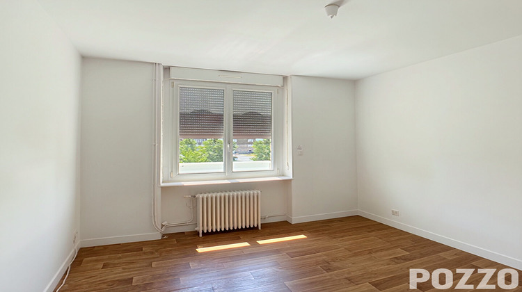 Ma-Cabane - Location Appartement AVRANCHES, 72 m²