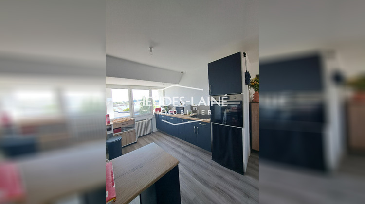Ma-Cabane - Location Appartement AVRANCHES, 60 m²