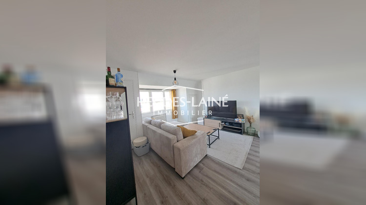 Ma-Cabane - Location Appartement AVRANCHES, 60 m²