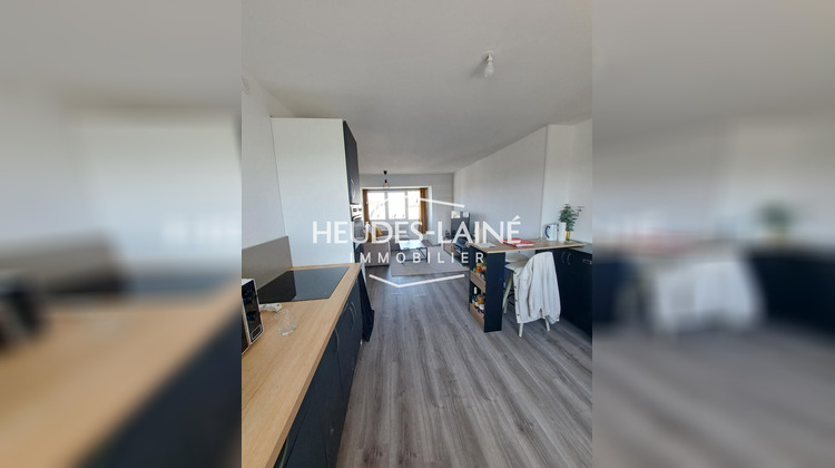 Ma-Cabane - Location Appartement AVRANCHES, 60 m²