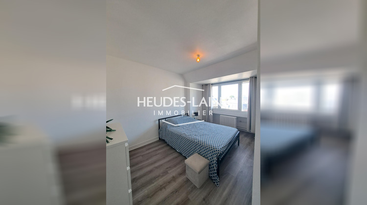 Ma-Cabane - Location Appartement AVRANCHES, 60 m²