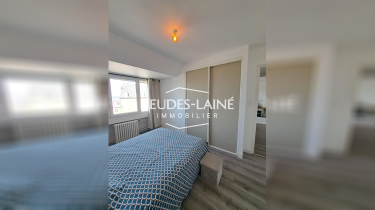 Ma-Cabane - Location Appartement AVRANCHES, 60 m²