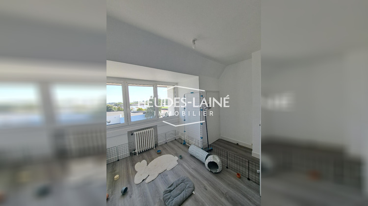 Ma-Cabane - Location Appartement AVRANCHES, 60 m²