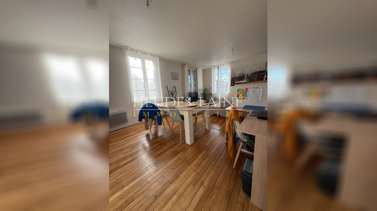 Ma-Cabane - Location Appartement AVRANCHES, 51 m²