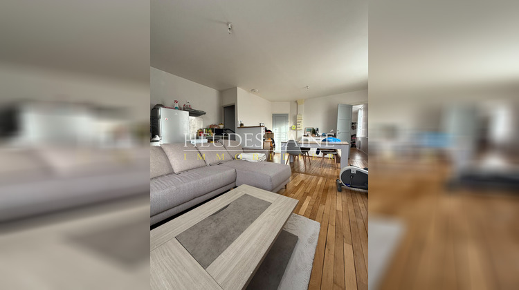 Ma-Cabane - Location Appartement AVRANCHES, 51 m²