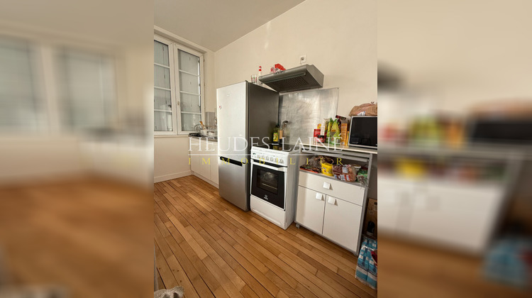 Ma-Cabane - Location Appartement AVRANCHES, 51 m²