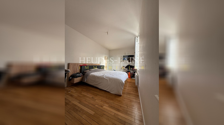 Ma-Cabane - Location Appartement AVRANCHES, 51 m²