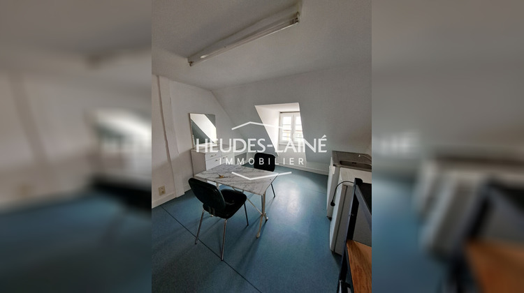 Ma-Cabane - Location Appartement AVRANCHES, 10 m²