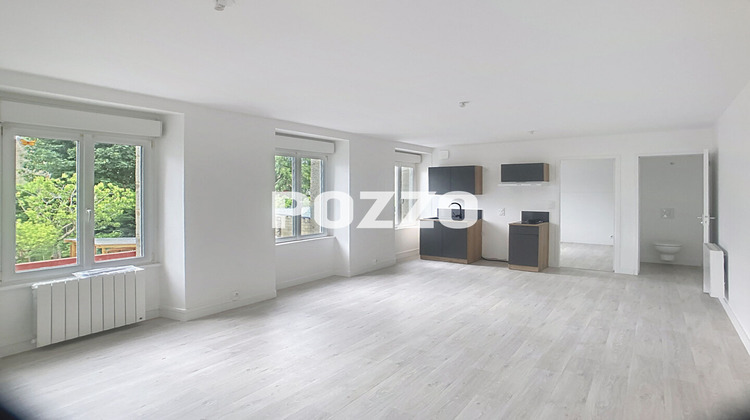 Ma-Cabane - Location Appartement AVRANCHES, 38 m²