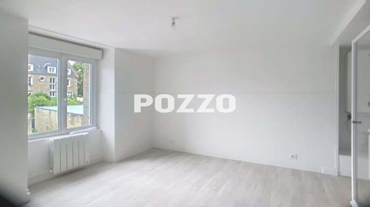 Ma-Cabane - Location Appartement AVRANCHES, 38 m²