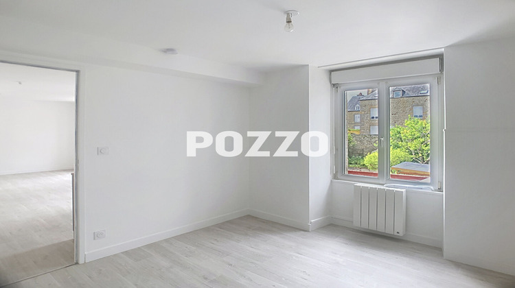 Ma-Cabane - Location Appartement AVRANCHES, 38 m²