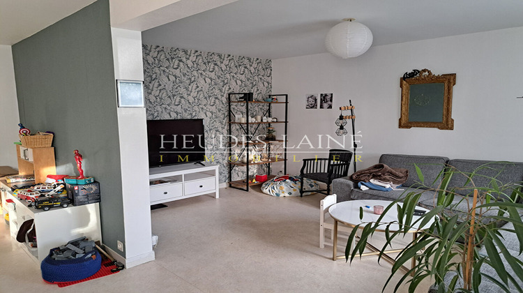 Ma-Cabane - Location Appartement AVRANCHES, 90 m²