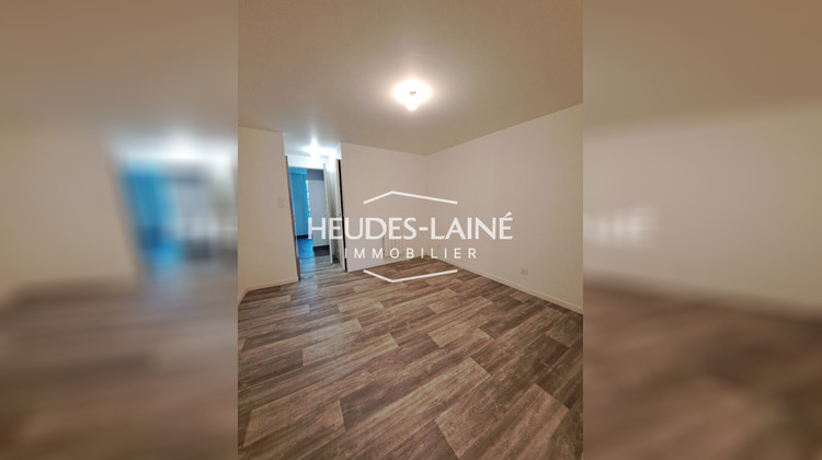 Ma-Cabane - Location Appartement AVRANCHES, 31 m²