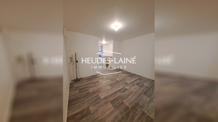 Ma-Cabane - Location Appartement AVRANCHES, 31 m²
