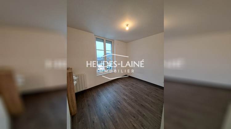 Ma-Cabane - Location Appartement AVRANCHES, 31 m²