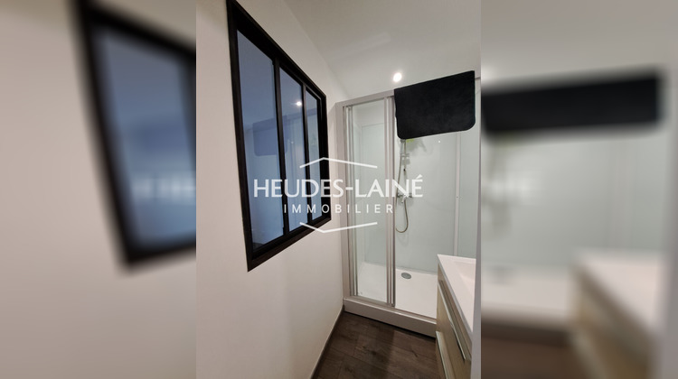Ma-Cabane - Location Appartement AVRANCHES, 31 m²