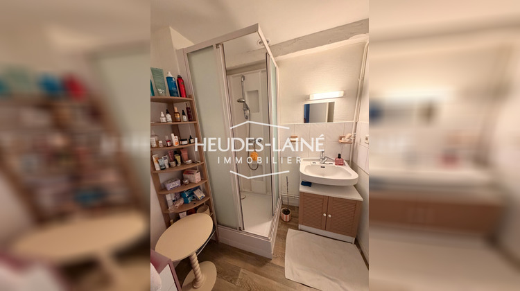 Ma-Cabane - Location Appartement AVRANCHES, 29 m²