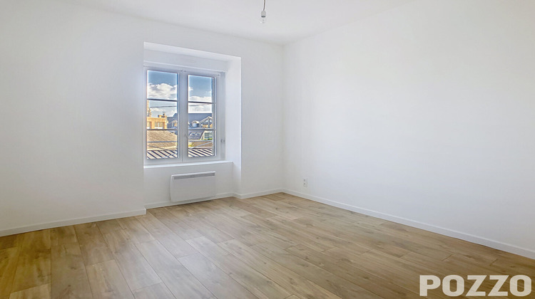 Ma-Cabane - Location Appartement AVRANCHES, 83 m²