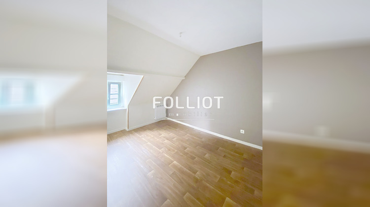 Ma-Cabane - Location Appartement AVRANCHES, 43 m²