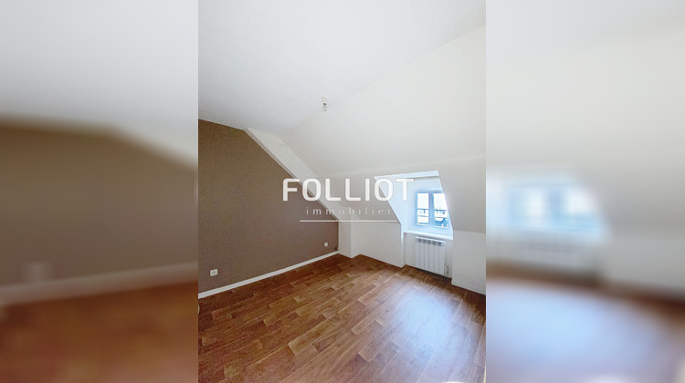 Ma-Cabane - Location Appartement AVRANCHES, 43 m²