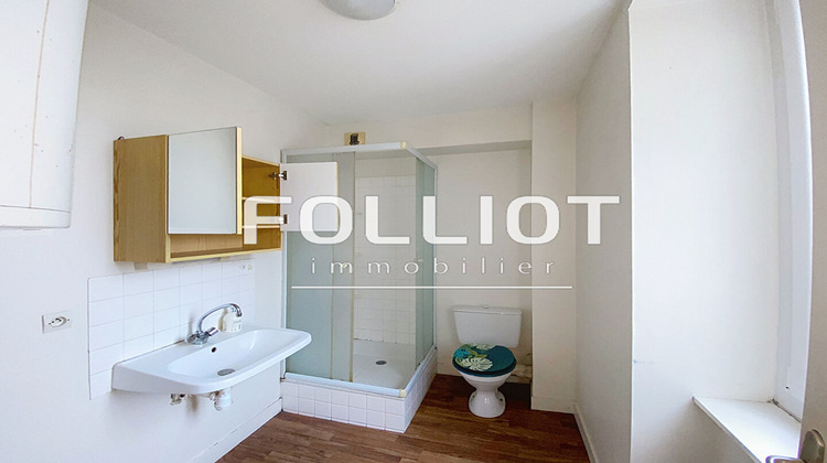 Ma-Cabane - Location Appartement AVRANCHES, 43 m²