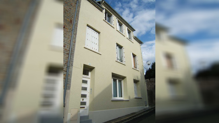 Ma-Cabane - Location Appartement AVRANCHES, 28 m²