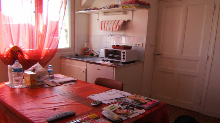 Ma-Cabane - Location Appartement AVRANCHES, 28 m²