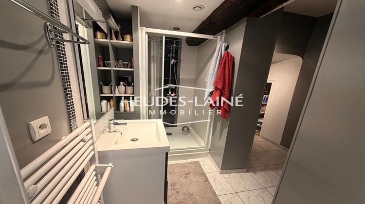 Ma-Cabane - Location Appartement AVRANCHES, 58 m²
