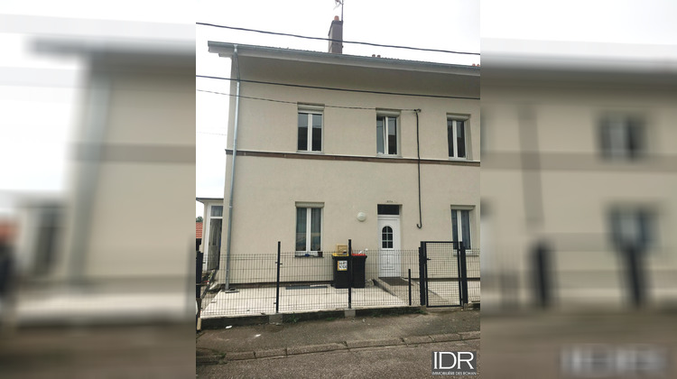 Ma-Cabane - Location Appartement Avricourt, 61 m²