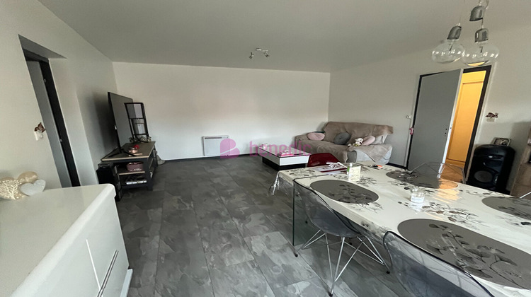 Ma-Cabane - Location Appartement AVRIL, 89 m²