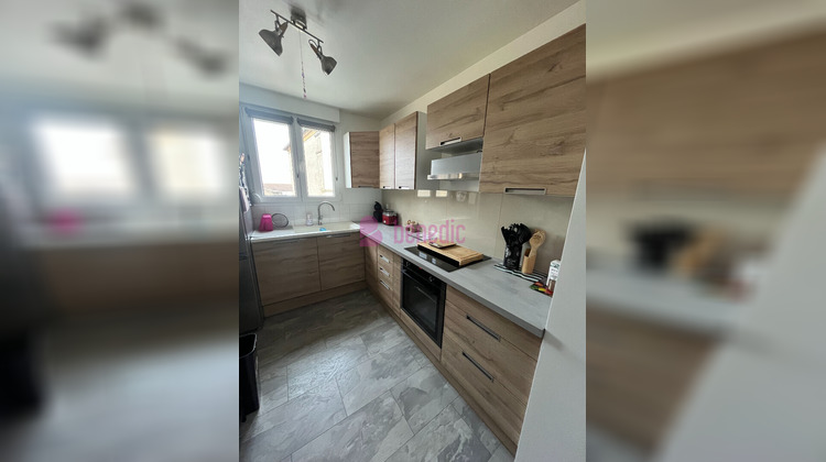 Ma-Cabane - Location Appartement AVRIL, 89 m²