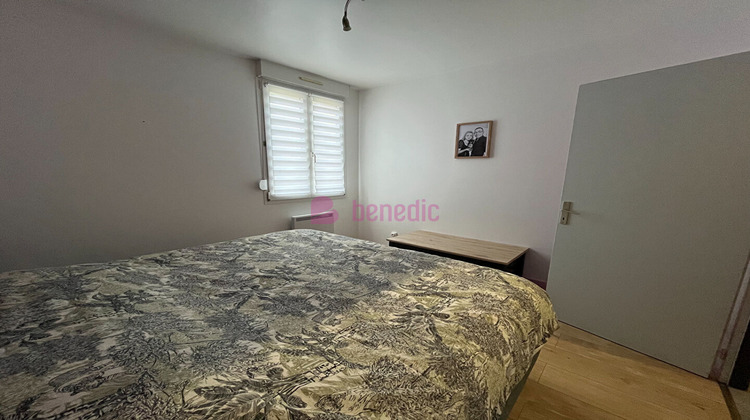 Ma-Cabane - Location Appartement AVRIL, 89 m²