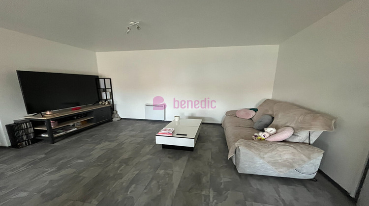Ma-Cabane - Location Appartement AVRIL, 89 m²
