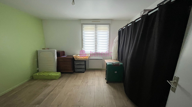 Ma-Cabane - Location Appartement AVRIL, 89 m²