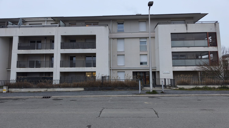 Ma-Cabane - Location Appartement Avrillé, 43 m²