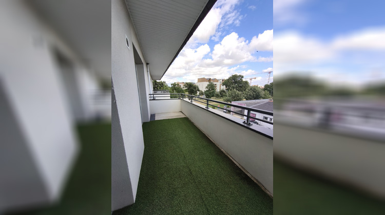 Ma-Cabane - Location Appartement Avrillé, 43 m²
