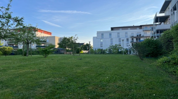 Ma-Cabane - Location Appartement AVRILLE, 46 m²