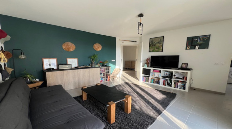 Ma-Cabane - Location Appartement AVRILLE, 46 m²