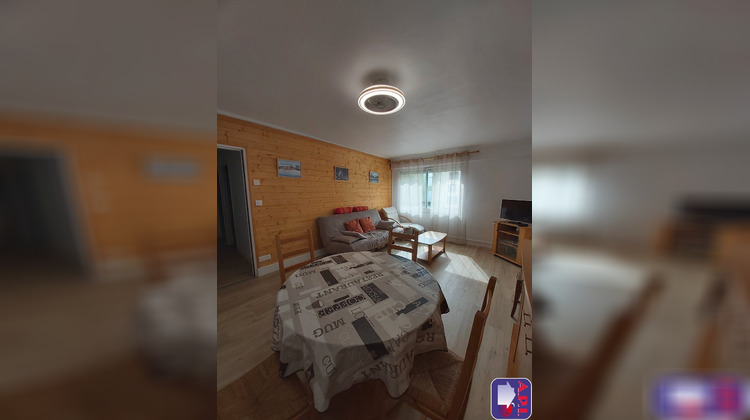 Ma-Cabane - Location Appartement AX LES THERMES, 66 m²