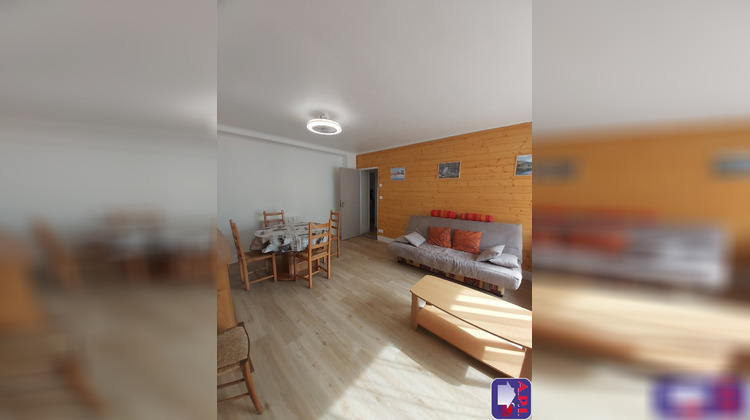 Ma-Cabane - Location Appartement AX LES THERMES, 66 m²