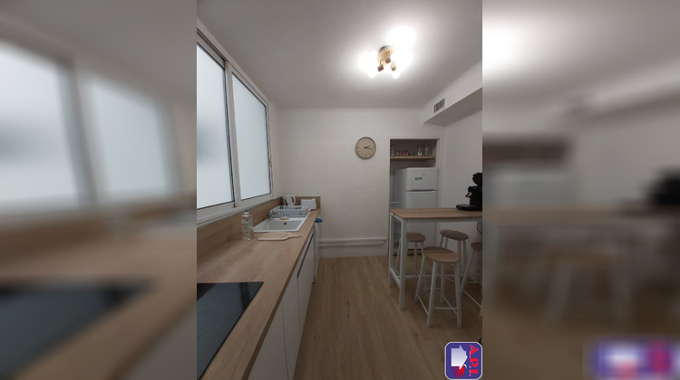 Ma-Cabane - Location Appartement AX LES THERMES, 66 m²