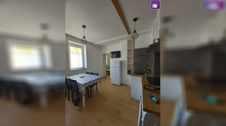 Ma-Cabane - Location Appartement AX LES THERMES, 26 m²