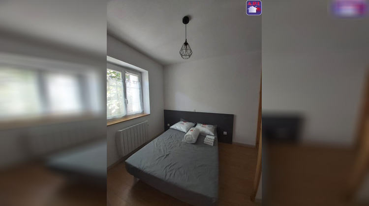 Ma-Cabane - Location Appartement AX LES THERMES, 26 m²