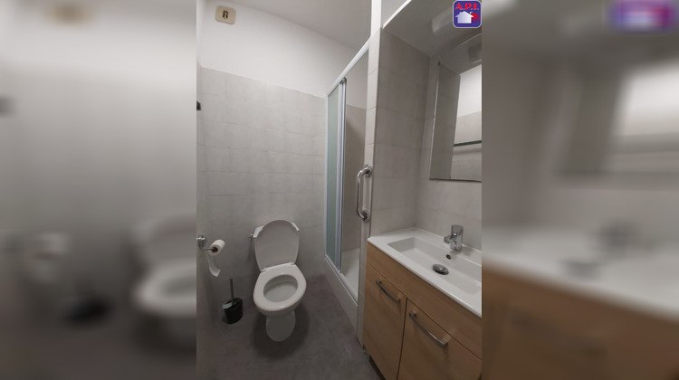 Ma-Cabane - Location Appartement AX LES THERMES, 26 m²