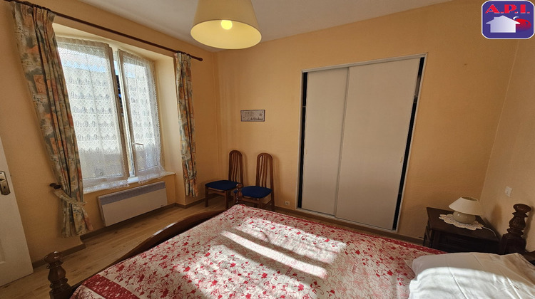 Ma-Cabane - Location Appartement AX LES THERMES, 31 m²