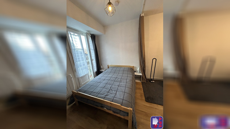 Ma-Cabane - Location Appartement AX LES THERMES, 26 m²