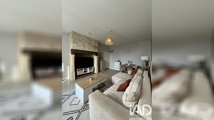 Ma-Cabane - Location Appartement Ayen, 46 m²