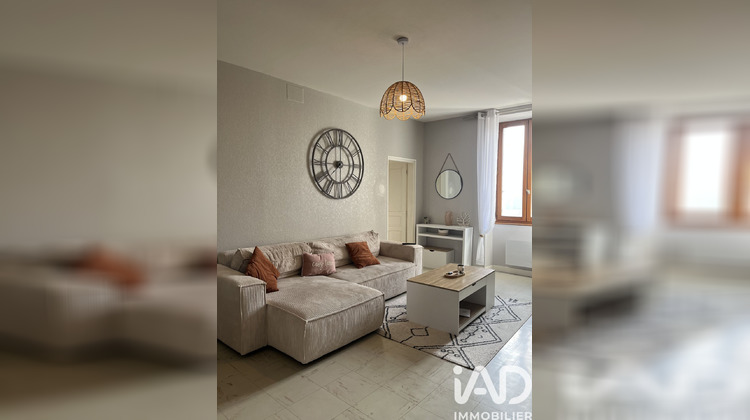 Ma-Cabane - Location Appartement Ayen, 46 m²